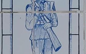 Pousada dos Bandeirantes